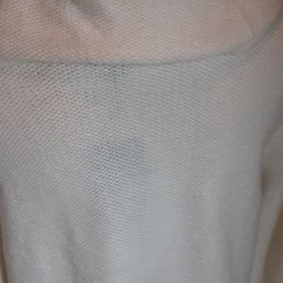 NWT, JONES New York, Acrylic "cuddler", Size Large - Picture 5 of 9